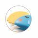 Игрушка погремушка с прорезывателем для малышей 0+ Слоник BabyOno 3