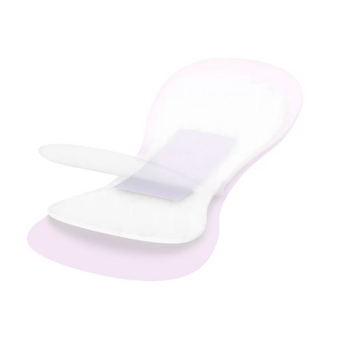 Прокладки післяпологові COMFORT ROUNDED заокруглені (15 шт.) BabyOno