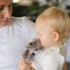 Іграшка брязкальце для малюків 0+ Коала Коко BabyOno 5